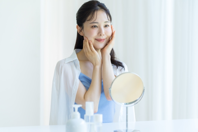 正しい洗顔！おすすの洗顔方法でニキビ・毛穴を徹底ケア