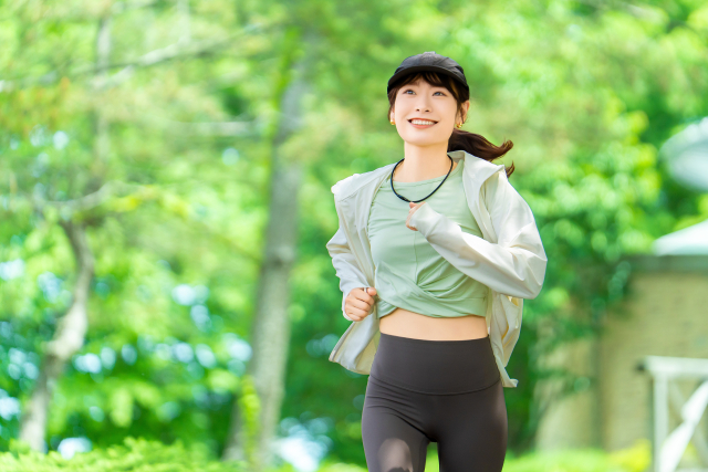 失敗しないダイエット成功のコツ！リバウンドしない習慣化