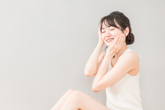 【美肌睡眠法】やり方で変わる！睡眠で肌の調子アップ