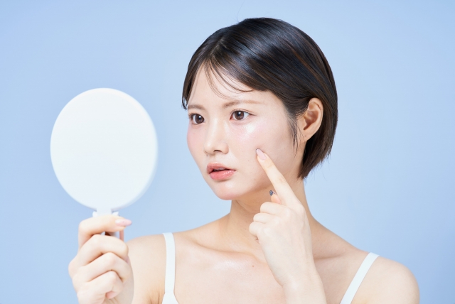 肌の乾燥対策！今日からできる徹底ケア方法