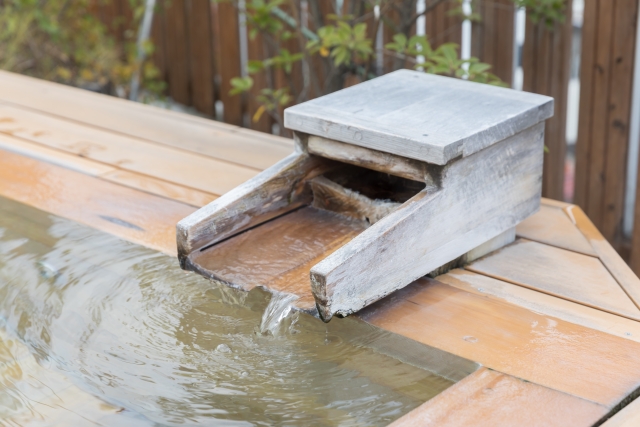 お風呂 美容法：リラックス＆マッサージで美肌効果UP